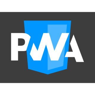 PWA icon